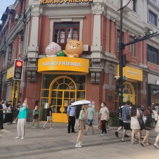 카카오 인수