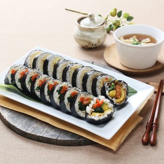 삼각김밥