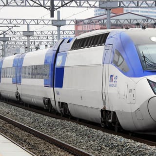 KTX 전체 임대