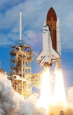 NASA 우주왕복선