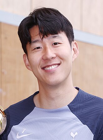 손흥민 1년치 연봉