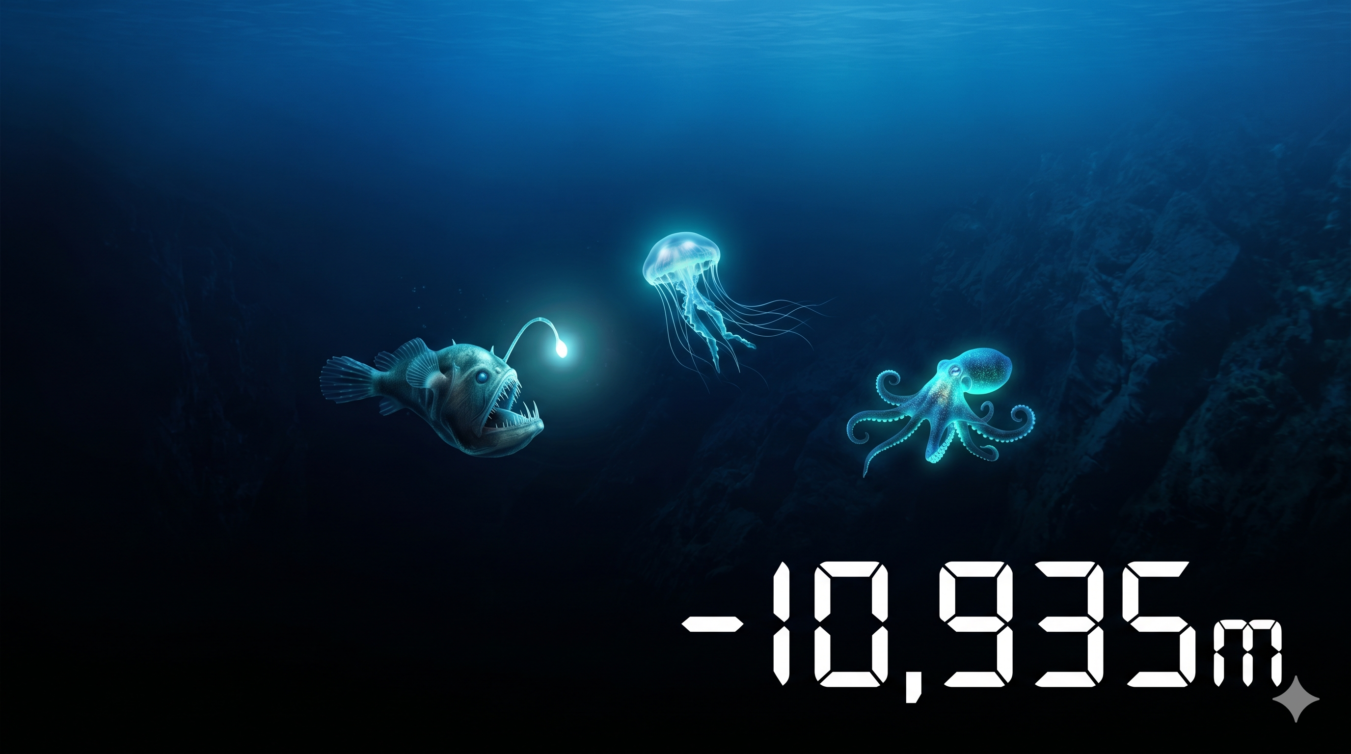 Mariana Trench