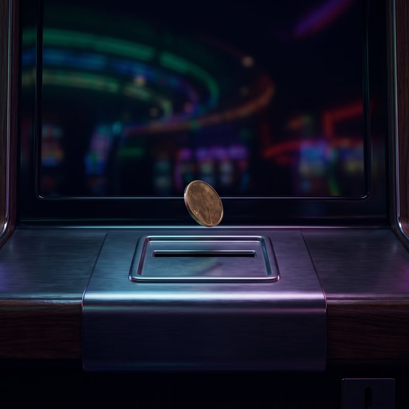Psychology of Gambling