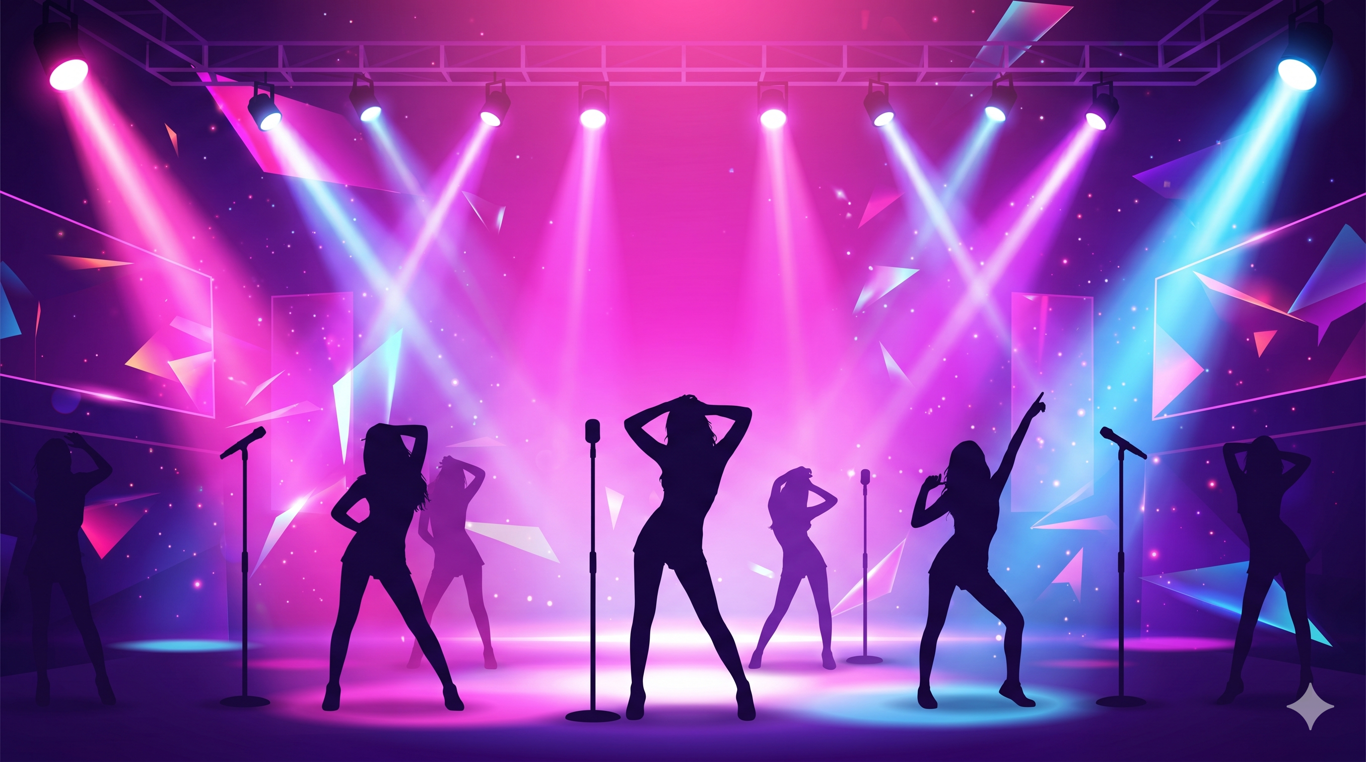 K-Pop Bias Tournament