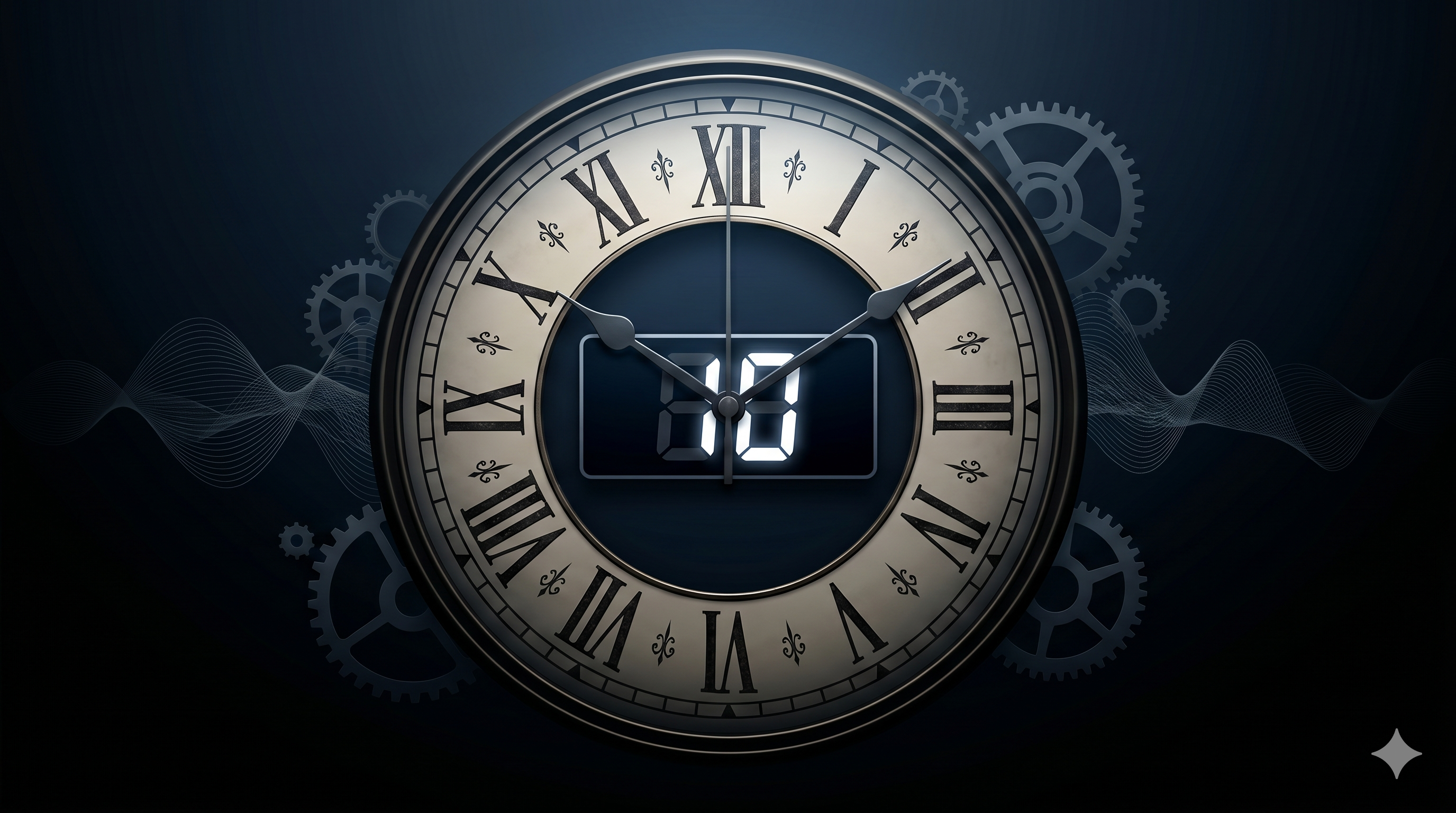 Time Sense
